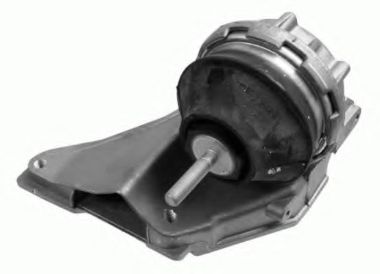 окачване, двигател 13660 01