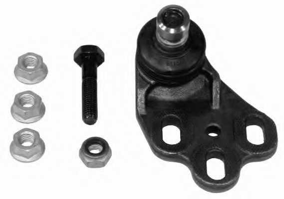 Шарнири 13707 03