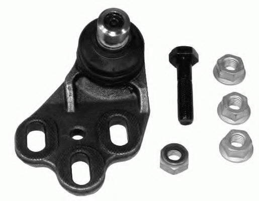 Шарнири 13708 03