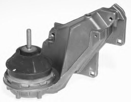 окачване, двигател 13710 01