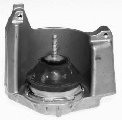 окачване, двигател 13711 01