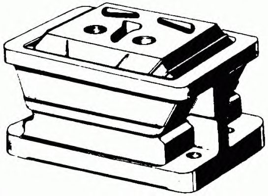 маркуч на радиатора 13984 01