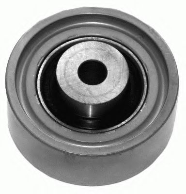 обтяжна ролка, ангренаж 14271 01