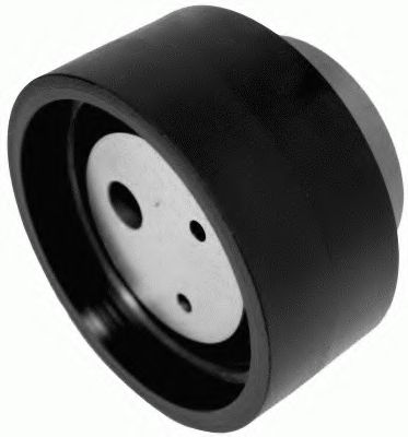 обтяжна ролка, ангренаж 14437 01