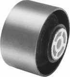 окачване, двигател