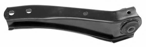 носач, окачване на колелата 14849 01