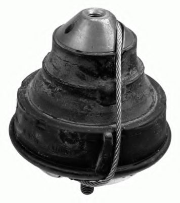 окачване, двигател 14993 01