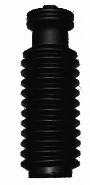 маншон, кормилно управление 15324 02