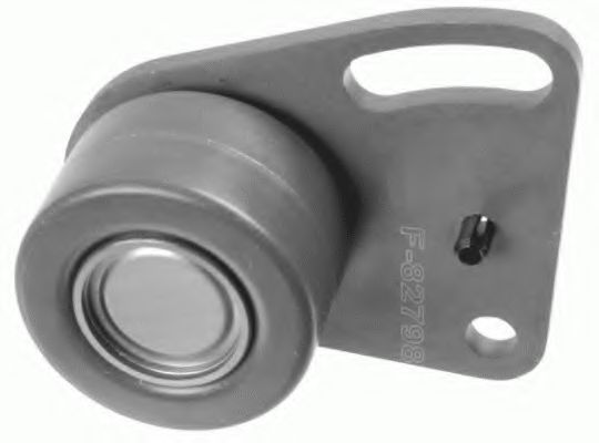 обтяжна ролка, ангренаж 15382 01