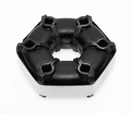 шарнирно съединение, карданен вал 15385 01