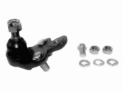 Шарнири 15714 03