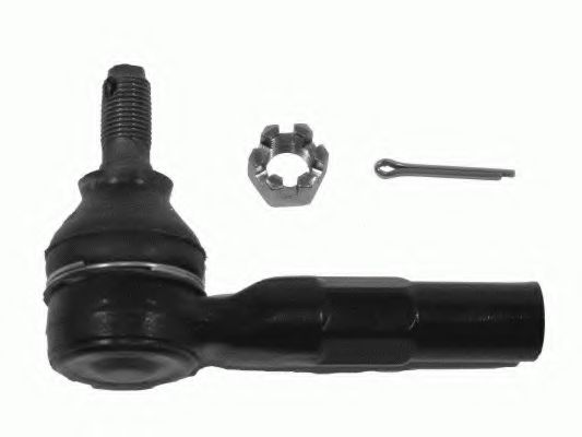 накрайник на напречна кормилна щанга