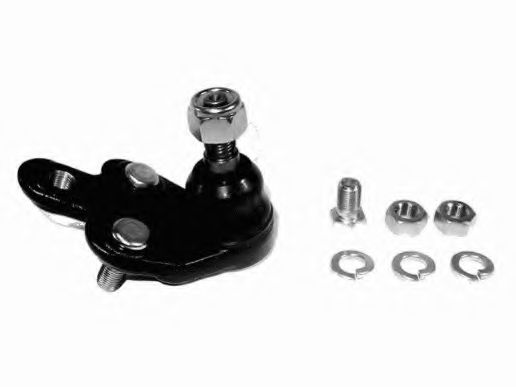 Шарнири 16429 02