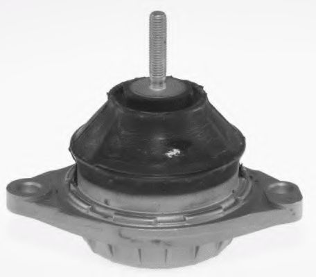 окачване, двигател 16601 01