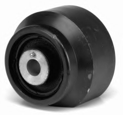 окачване, опора на автоматична предавателна кутия 16914 01