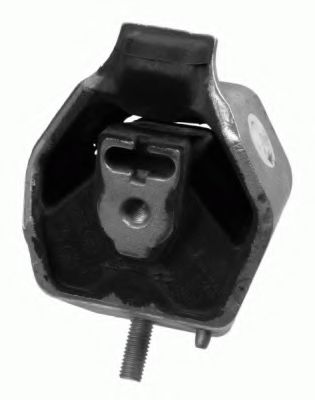 тампон, автоматична предавателна кутия; тампон, ръчна скоростна кутия 17656 01