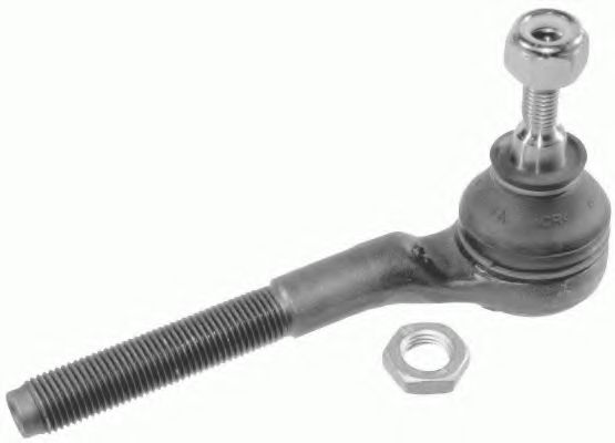 накрайник на напречна кормилна щанга 18212 02