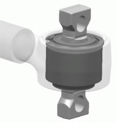 ремонтен комплект, надлъжна кормилна щанга 18472 01