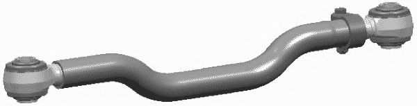 носач, окачване на колелата 18484 01