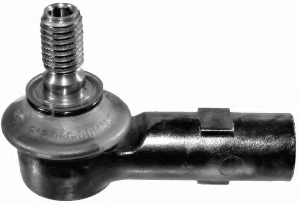 сферична глава, превключващи щанги 19673 01