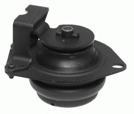 окачване, двигател 19732 01