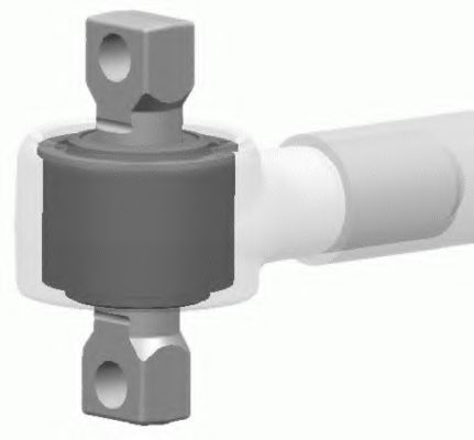 ремонтен комплект, надлъжна кормилна щанга 19977 01