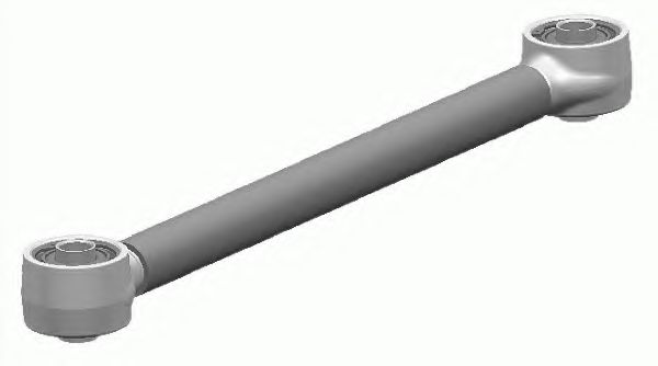 носач, окачване на колелата 20395 01