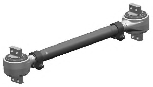 носач, окачване на колелата 20422 01