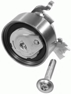 ремъчен обтегач, пистов ремък 20527 01