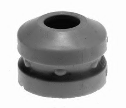 ударен тампон, окачване (ресьори) 21098 01