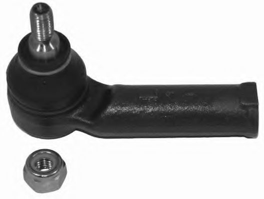 накрайник на напречна кормилна щанга 21189 01