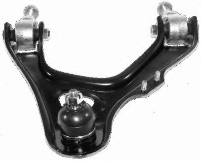 носач, окачване на колелата 21199 01