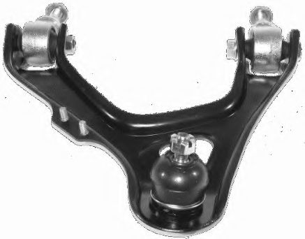 носач, окачване на колелата 21200 01