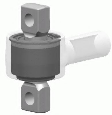 ремонтен комплект, надлъжна кормилна щанга 21204 01