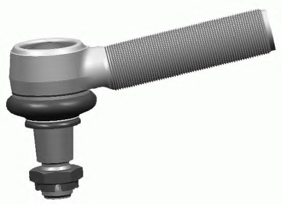 накрайник на напречна кормилна щанга; ъглов шарнир 21440 01