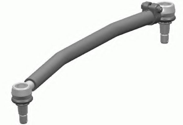 кормилна щанга 21477 01