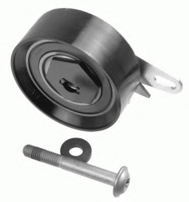 обтяжна ролка, ангренаж 21578 01