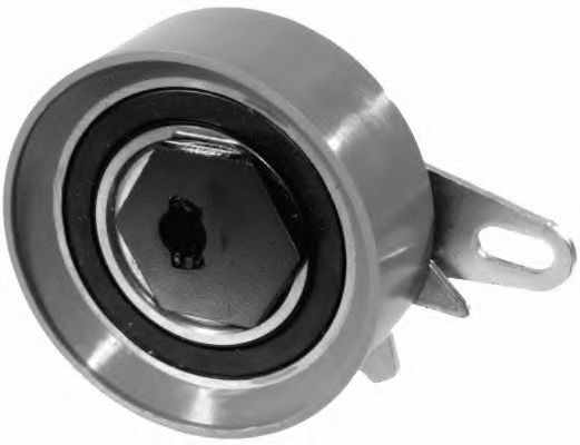 обтяжна ролка, ангренаж 21582 01