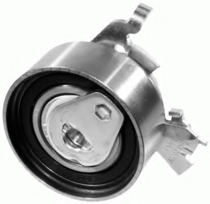 обтяжна ролка, ангренаж 21591 01