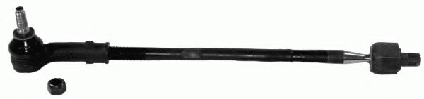 напречна кормилна щанга 21607 03