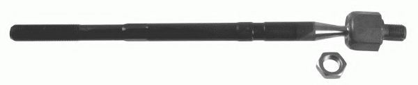 аксиален шарнирен накрайник, напречна кормилна щанга 21697 01