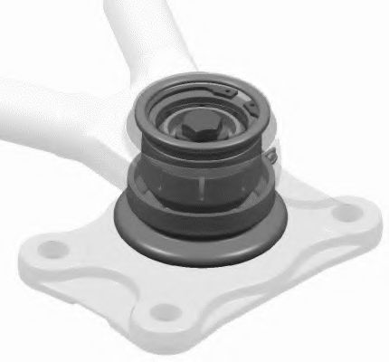 ремонтен комплект, надлъжна кормилна щанга 21700 01