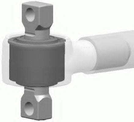 ремонтен комплект, надлъжна кормилна щанга 22052 01