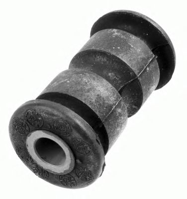 ударен тампон, окачване (ресьори) 22490 01