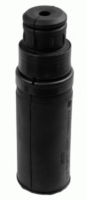 ударен тампон, окачване (ресьори) 22507 01