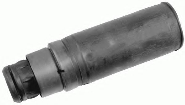 ударен тампон, окачване (ресьори) 22508 01