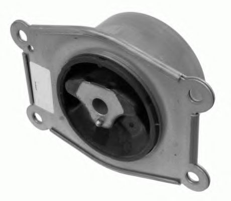 окачване, двигател 22623 01