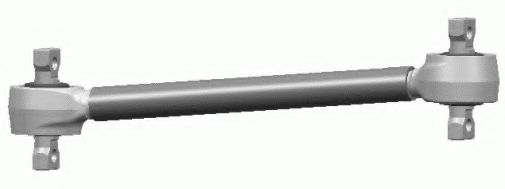 носач, окачване на колелата 22983 01