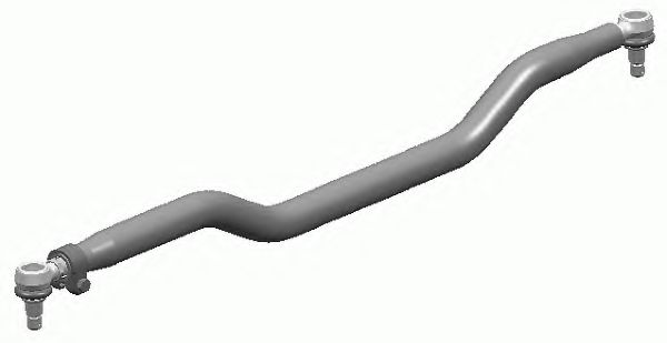 напречна кормилна щанга 23255 01