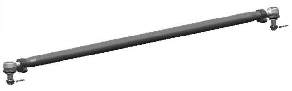 напречна кормилна щанга 23996 01